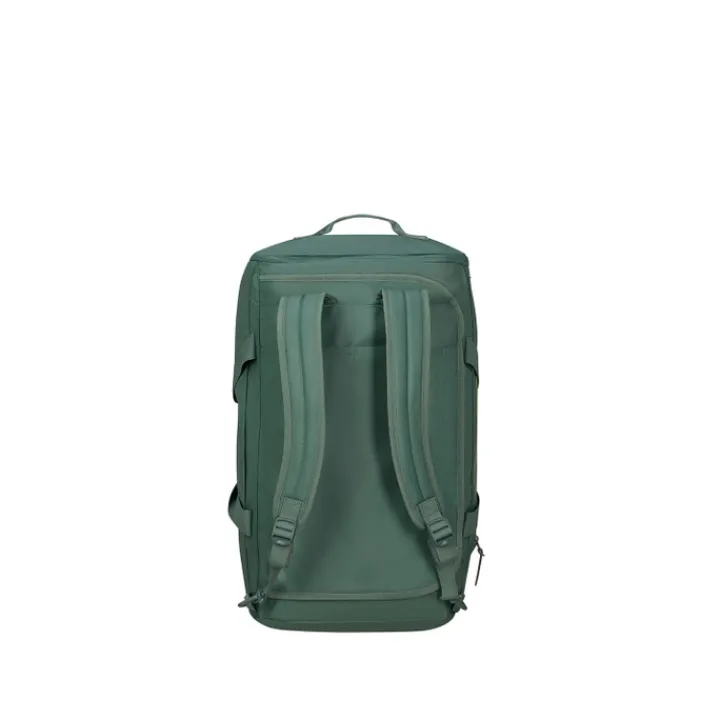 Heren Reistassen|Dames Reistassen>American Tourister Trailgo Duffle M dark forest