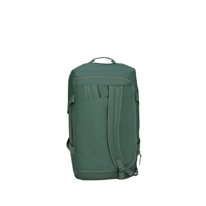 Heren Reistassen|Dames Reistassen>American Tourister Trailgo Duffle M dark forest