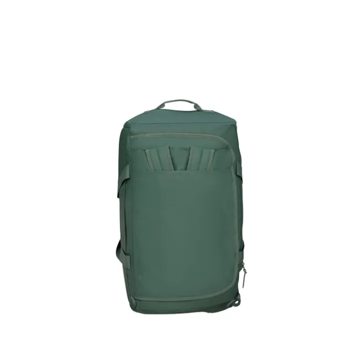 Heren Reistassen|Dames Reistassen>American Tourister Trailgo Duffle M dark forest