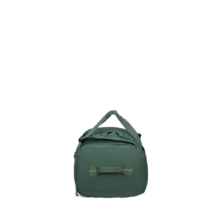 Heren Reistassen|Dames Reistassen>American Tourister Trailgo Duffle M dark forest