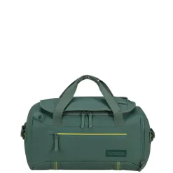 Handbagage Reistassen|Heren Reistassen>American Tourister Trailgo Duffle S dark forest