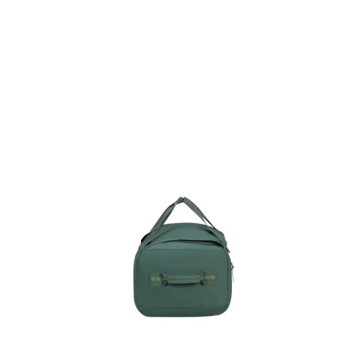 Handbagage Reistassen|Heren Reistassen>American Tourister Trailgo Duffle S dark forest
