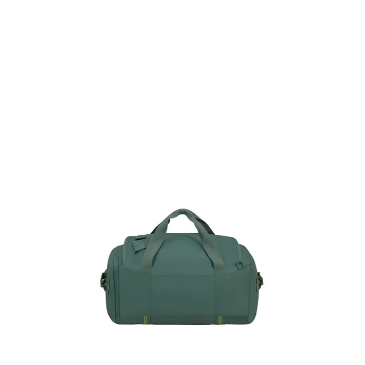 Handbagage Reistassen|Heren Reistassen>American Tourister Trailgo Duffle S dark forest