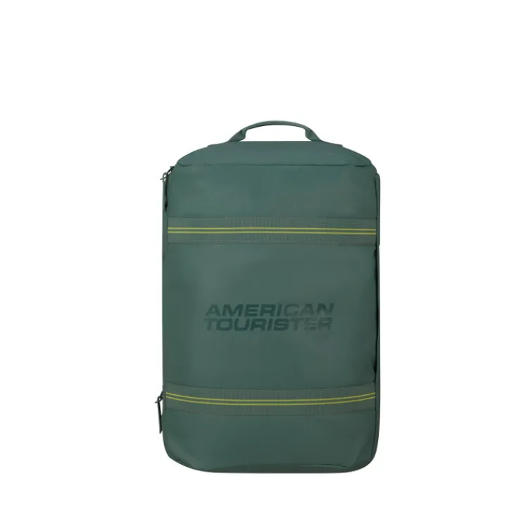 Handbagage Reistassen|Heren Reistassen>American Tourister Trailgo Duffle S dark forest