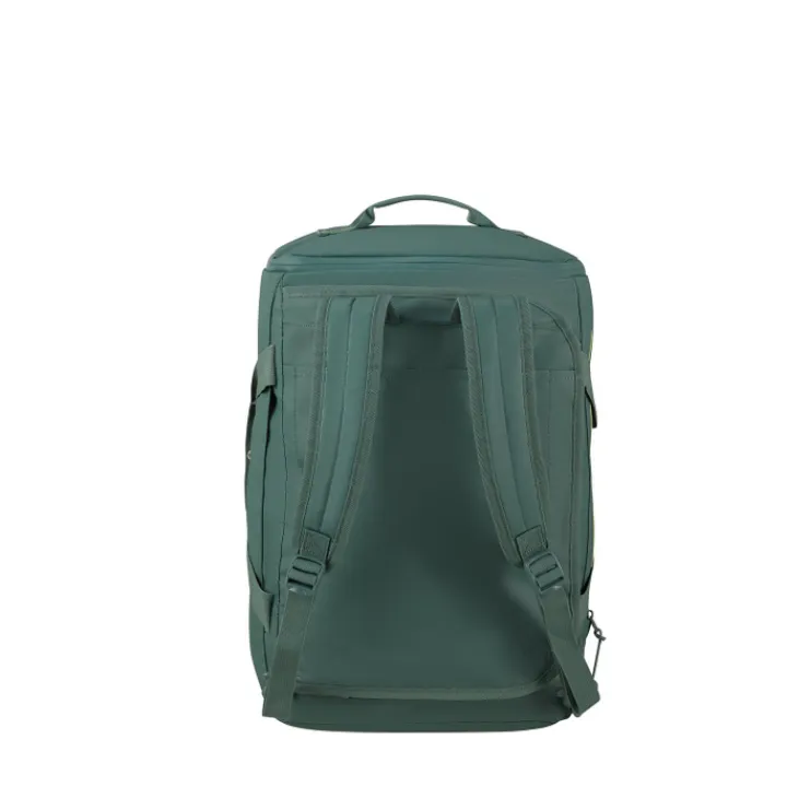 Handbagage Reistassen|Heren Reistassen>American Tourister Trailgo Duffle S dark forest