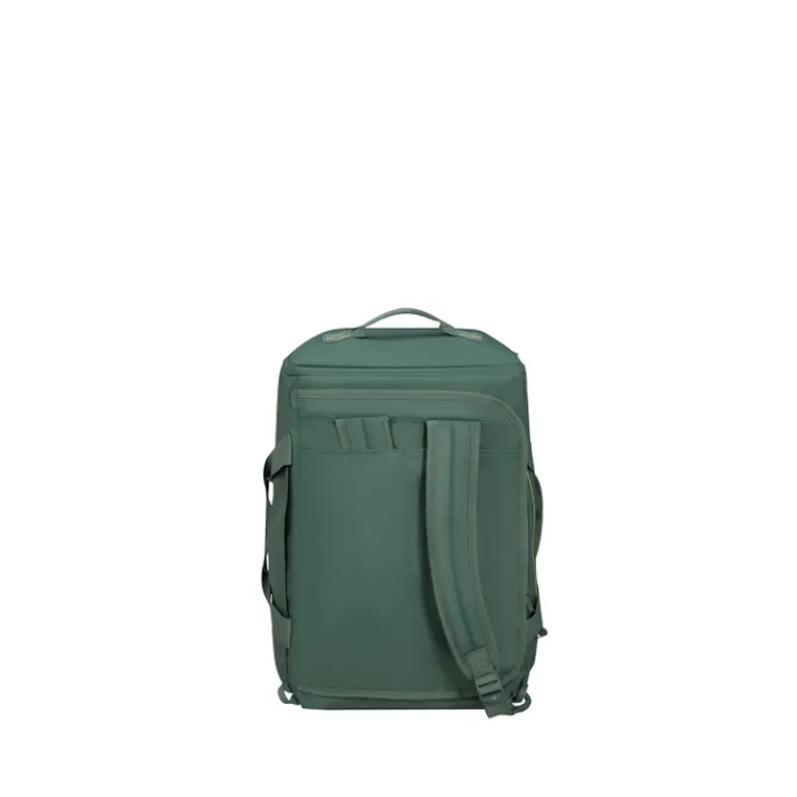 Handbagage Reistassen|Heren Reistassen>American Tourister Trailgo Duffle S dark forest
