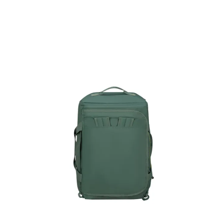Handbagage Reistassen|Heren Reistassen>American Tourister Trailgo Duffle S dark forest