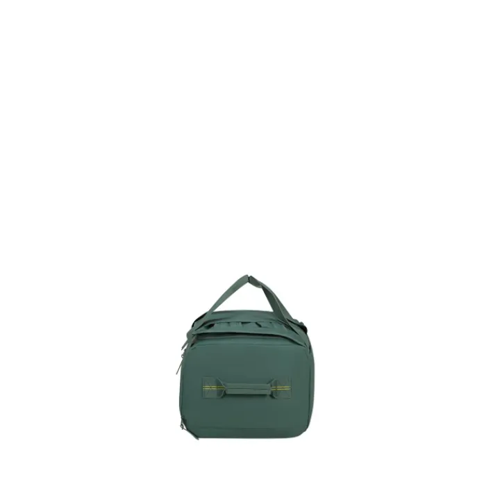 Handbagage Reistassen|Heren Reistassen>American Tourister Trailgo Duffle S dark forest