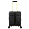 Ryanair Trolleys|Handbagage Trolleys>American Tourister Trailon Spinner 55/20 TSA black