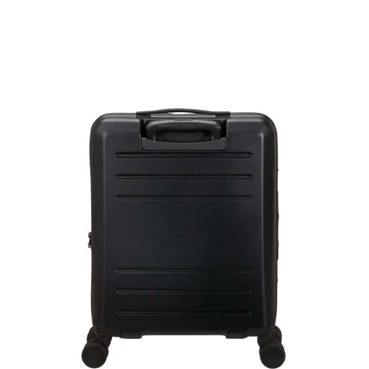 Ryanair Trolleys|Handbagage Trolleys>American Tourister Trailon Spinner 55/20 TSA black