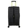 Reistrolleys|Reiskoffers>American Tourister Trailon Trunk 73/27 TSA black