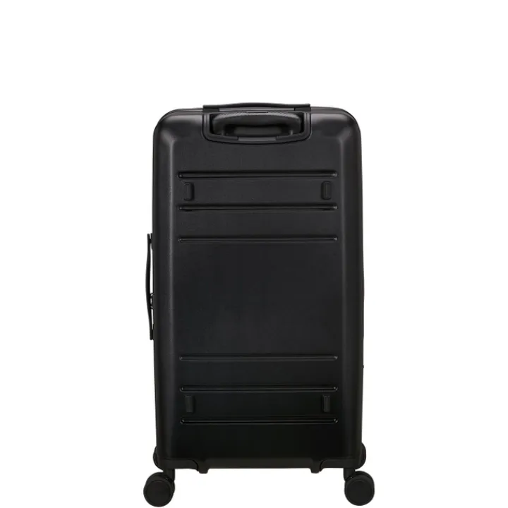 Reistrolleys|Reiskoffers>American Tourister Trailon Trunk 73/27 TSA black