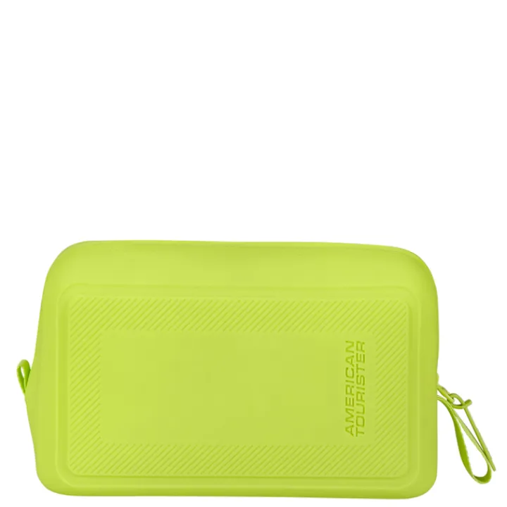 Toilettassen>American Tourister UG27 Washbag Pop lime