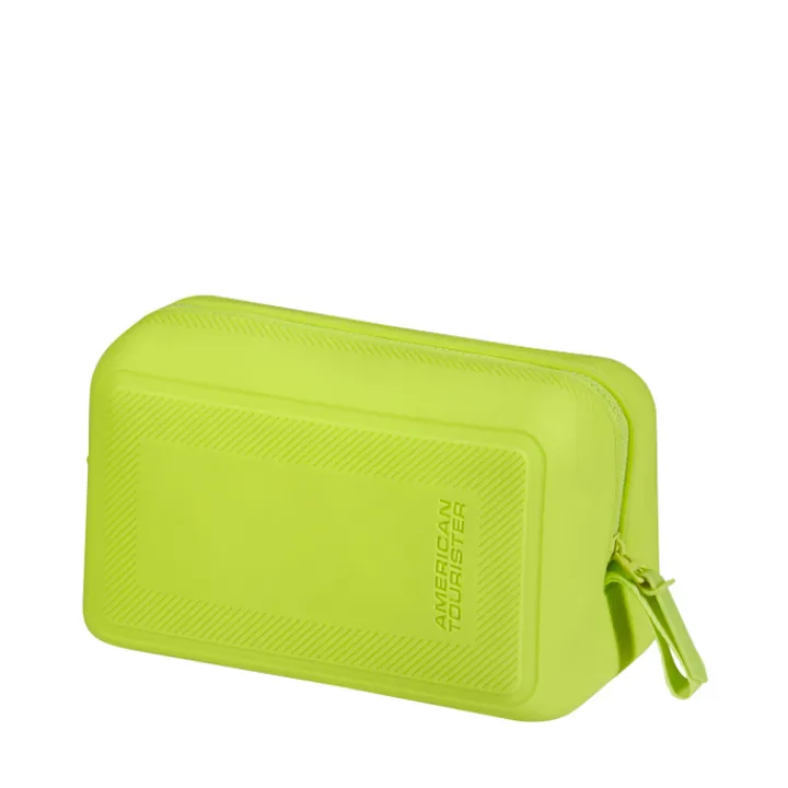 Toilettassen>American Tourister UG27 Washbag Pop lime