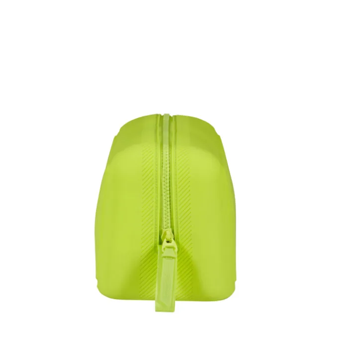 Toilettassen>American Tourister UG27 Washbag Pop lime