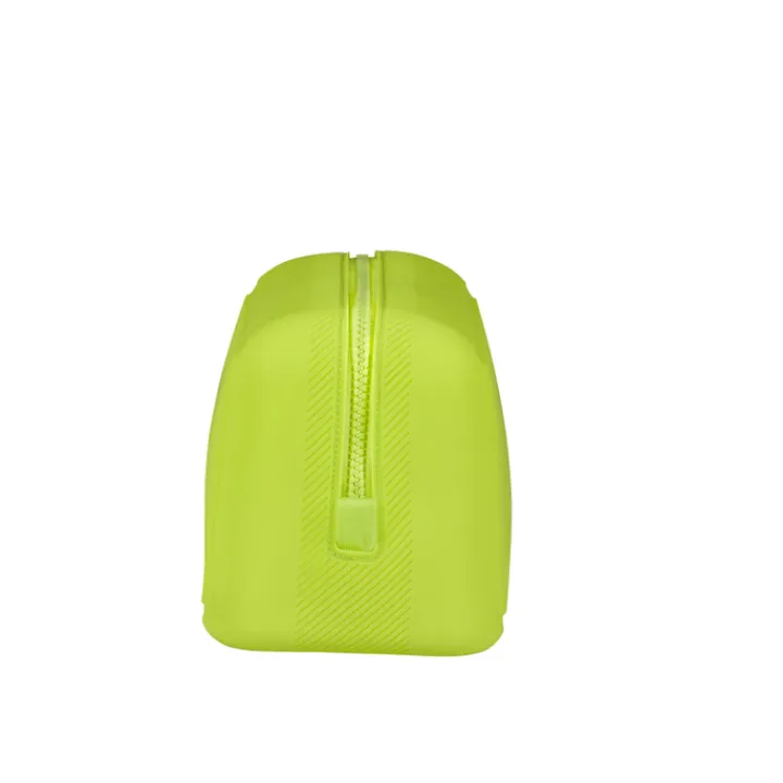 Toilettassen>American Tourister UG27 Washbag Pop lime