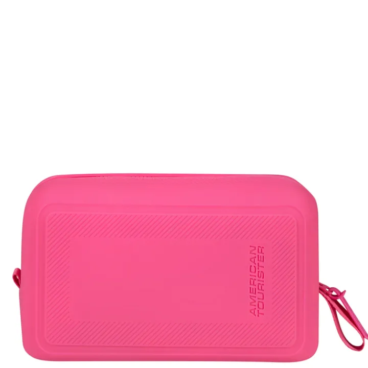 Toilettassen>American Tourister UG27 Washbag Pop hawaiian pink