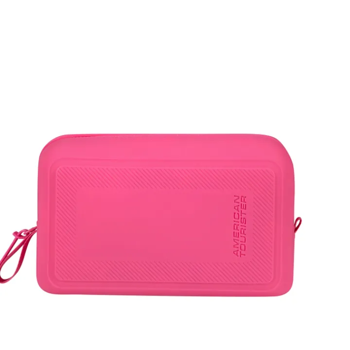 Toilettassen>American Tourister UG27 Washbag Pop hawaiian pink