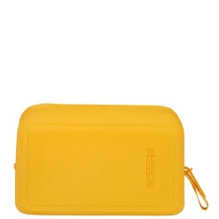 Toilettassen>American Tourister UG27 Washbag Pop golden yellow