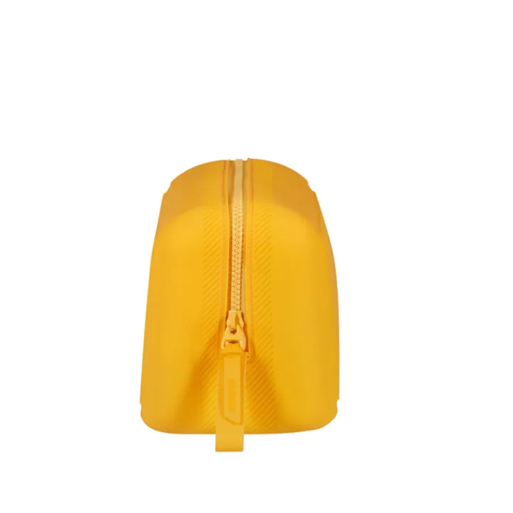 Toilettassen>American Tourister UG27 Washbag Pop golden yellow