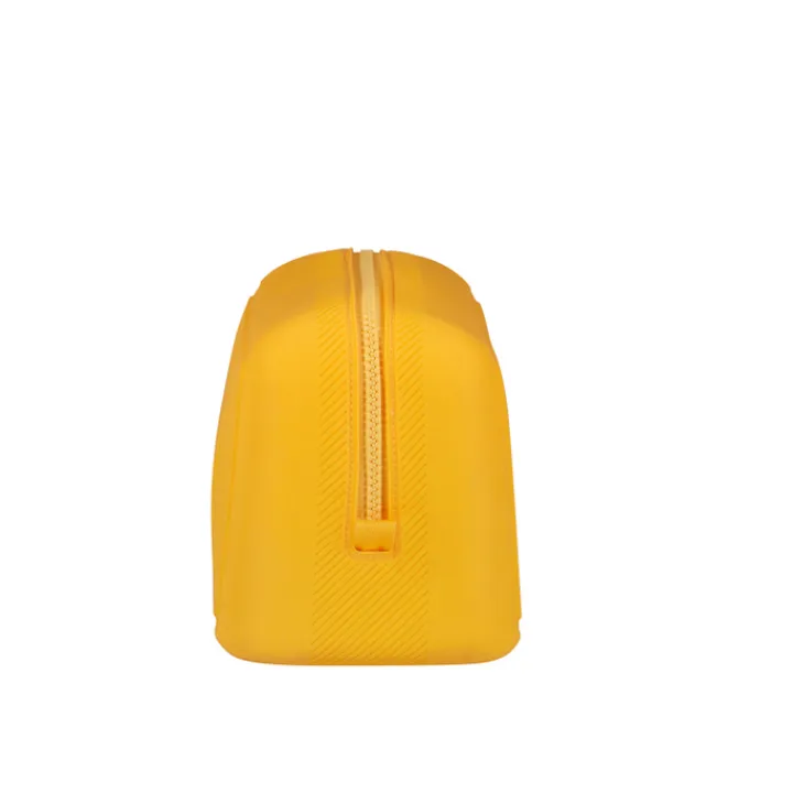 Toilettassen>American Tourister UG27 Washbag Pop golden yellow