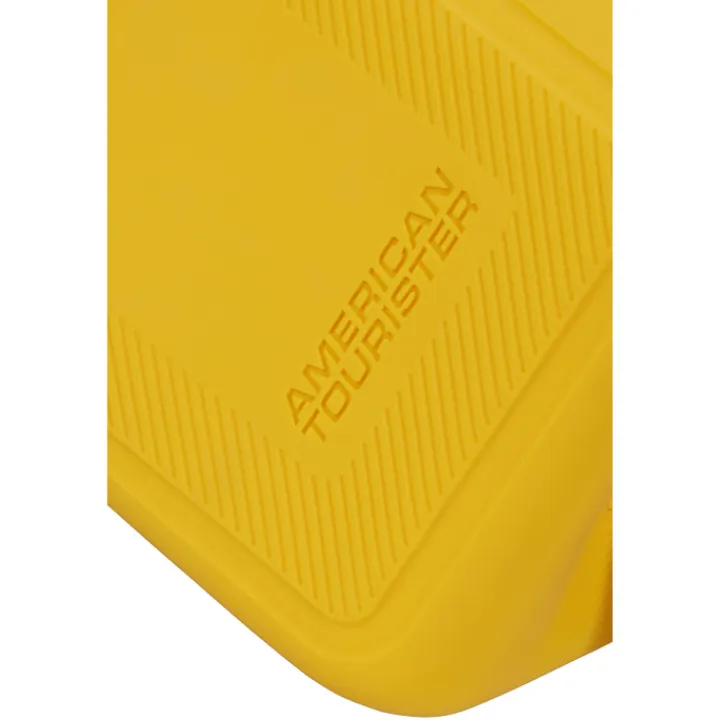 Toilettassen>American Tourister UG27 Washbag Pop golden yellow
