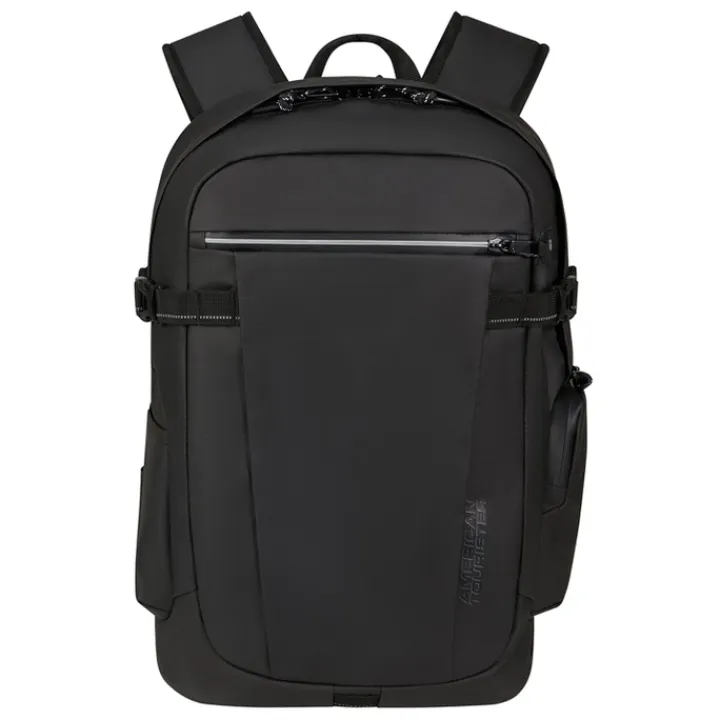 15.6 Inch Laptoptassen|Laptop Rugzakken>American Tourister Upventure Lapt. Backpack 15.6" black