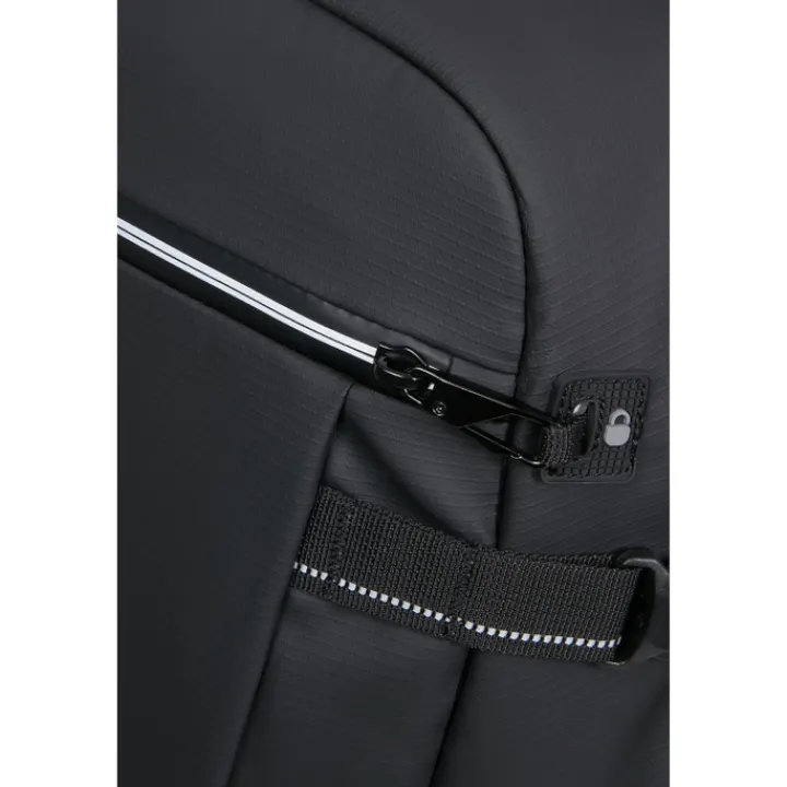 15.6 Inch Laptoptassen|Laptop Rugzakken>American Tourister Upventure Lapt. Backpack 15.6" black