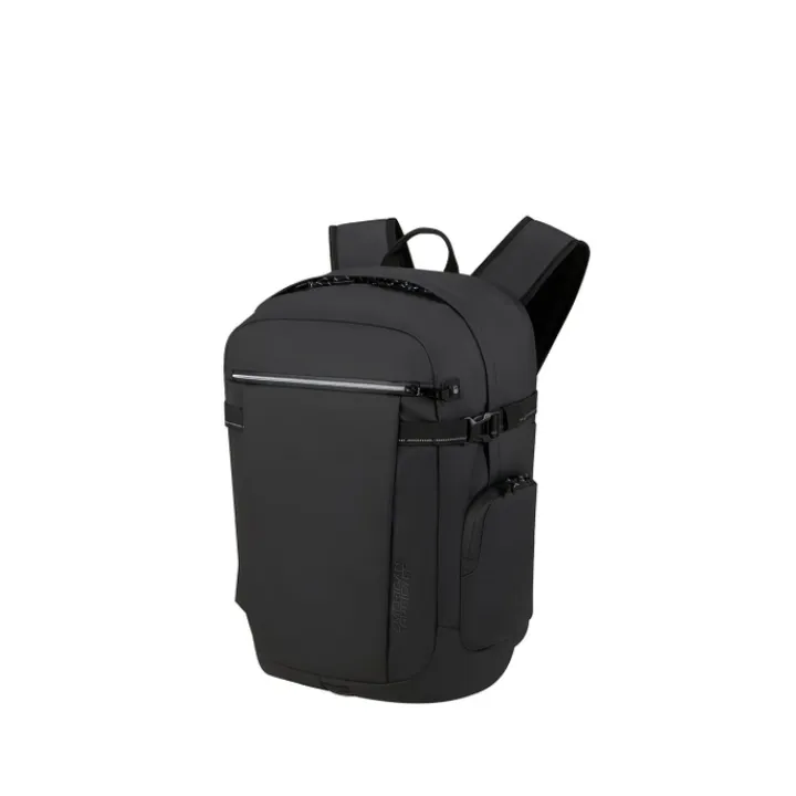 15.6 Inch Laptoptassen|Laptop Rugzakken>American Tourister Upventure Lapt. Backpack 15.6" black