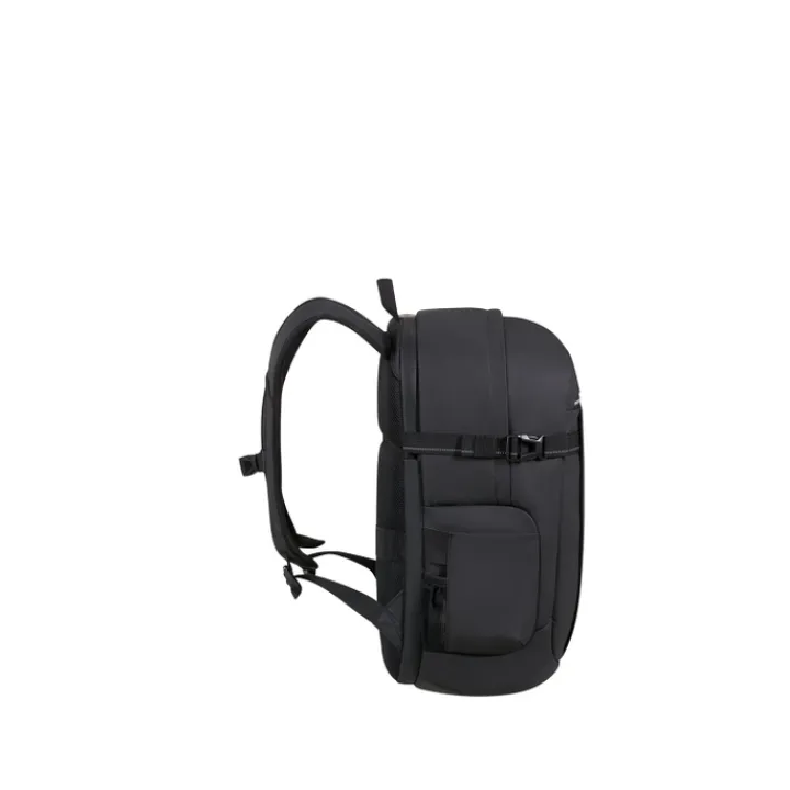 15.6 Inch Laptoptassen|Laptop Rugzakken>American Tourister Upventure Lapt. Backpack 15.6" black