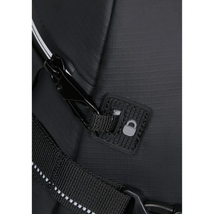 15.6 Inch Laptoptassen|Laptop Rugzakken>American Tourister Upventure Lapt. Backpack 15.6" black