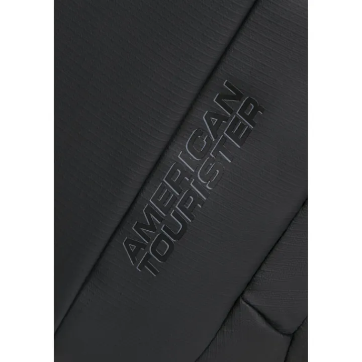 15.6 Inch Laptoptassen|Laptop Rugzakken>American Tourister Upventure Lapt. Backpack 15.6" black