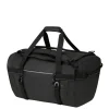 Heren Reistassen|Dames Reistassen>American Tourister Upventure Duffle Backpack black