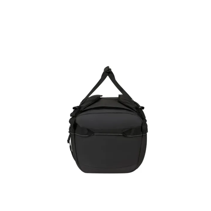 Heren Reistassen|Dames Reistassen>American Tourister Upventure Duffle Backpack black