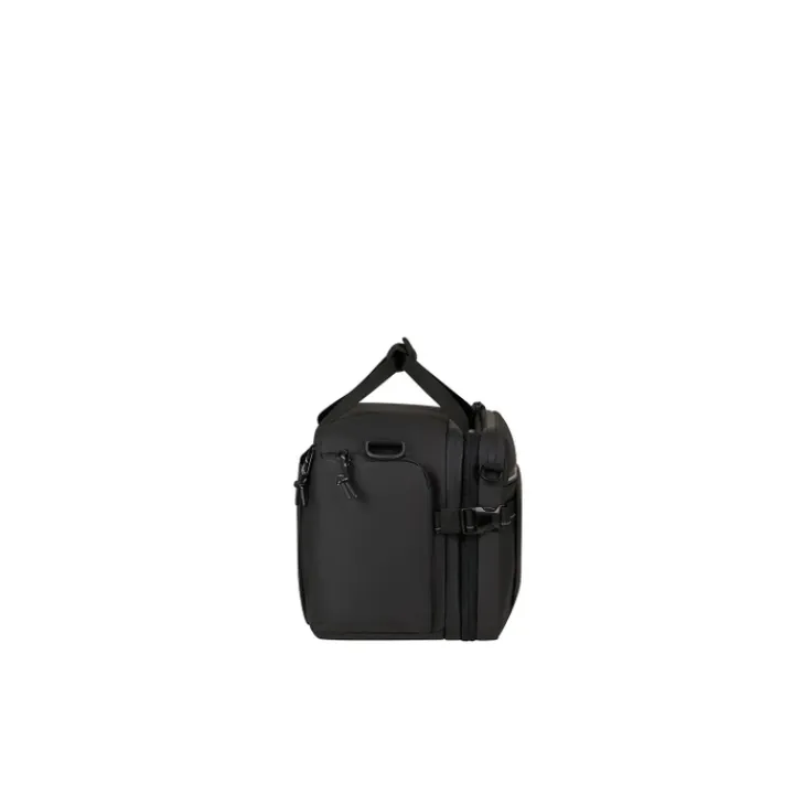 Kleine Reistassen|Handbagage Reistassen>American Tourister Upventure 3 Way Boarding Bag black