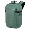 Heren Rugzakken|Dames Rugzakken>American Tourister Upventure Lapt. Backpack 17.3" dark forest