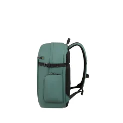 Heren Rugzakken|Dames Rugzakken>American Tourister Upventure Lapt. Backpack 17.3" dark forest