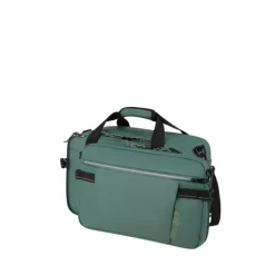 Kleine Reistassen|Handbagage Reistassen>American Tourister Upventure 3 Way Boarding Bag dark forest