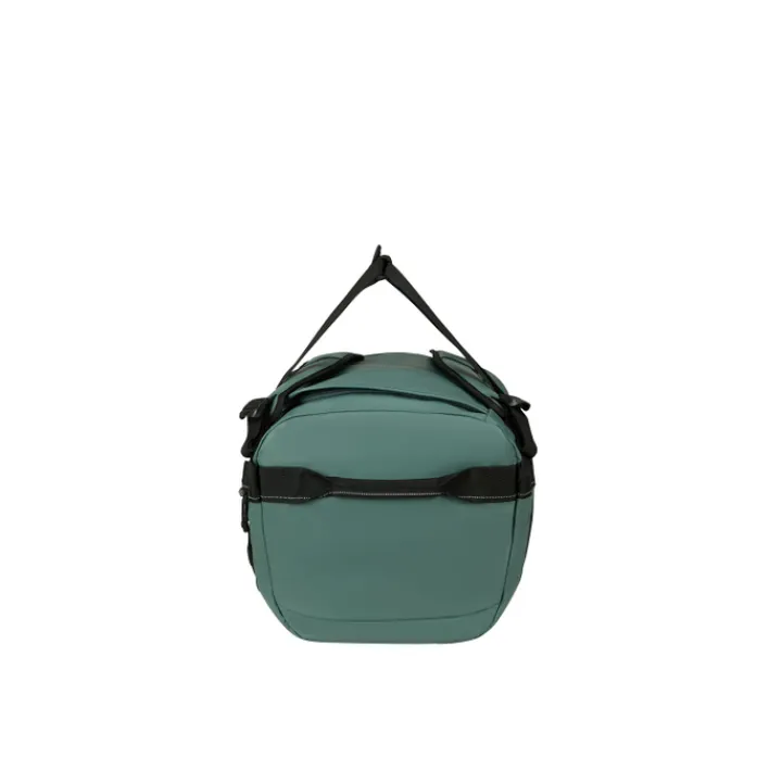 Heren Reistassen|Dames Reistassen>American Tourister Upventure Duffle Backpack dark forest