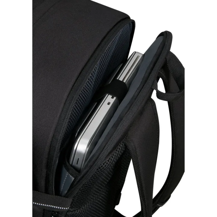 Heren Rugzakken|Dames Rugzakken>American Tourister Upventure Lapt. Backpack 17.3" black