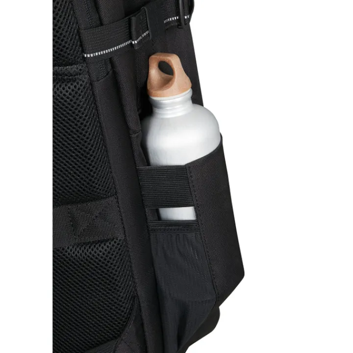 Heren Rugzakken|Dames Rugzakken>American Tourister Upventure Lapt. Backpack 17.3" black