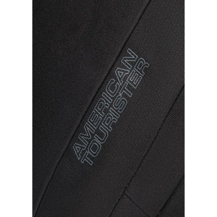 Heren Rugzakken|Dames Rugzakken>American Tourister Upventure Lapt. Backpack 17.3" black