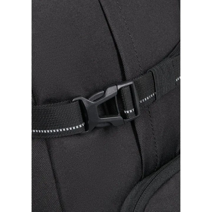 Heren Rugzakken|Dames Rugzakken>American Tourister Upventure Lapt. Backpack 17.3" black