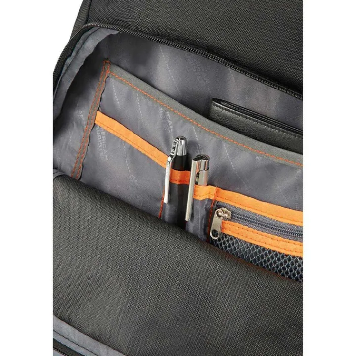 15.6 Inch Laptoptassen|Laptop Rugzakken>American Tourister Urban Groove UG7 Office Backpack 15.6" black