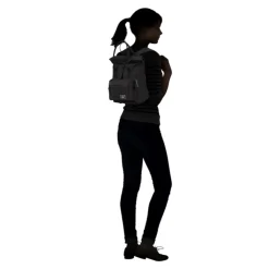 Daypack|Dames Rugzakken>American Tourister Urban Groove UG16 Backpack City pastel green
