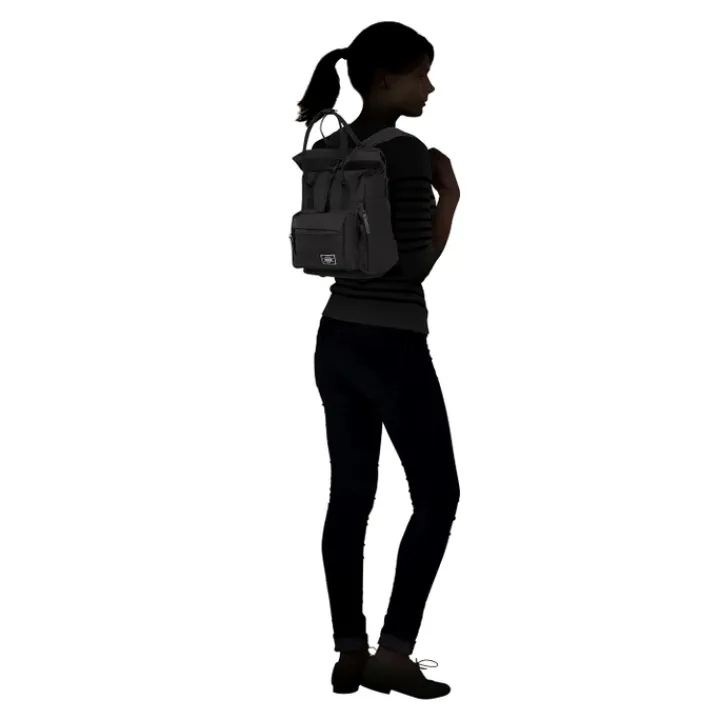 Daypack|Dames Rugzakken>American Tourister Urban Groove UG16 Backpack City pastel green