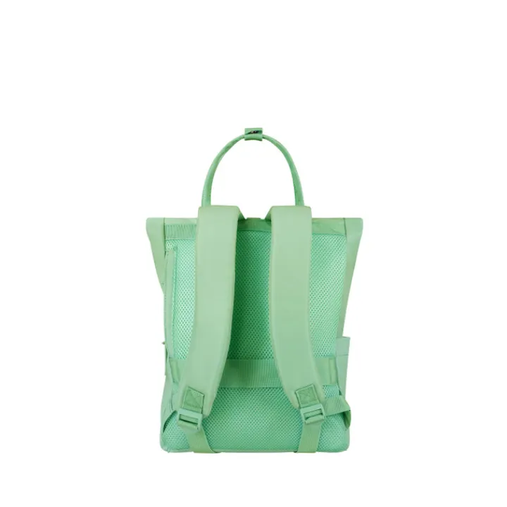Daypack|Dames Rugzakken>American Tourister Urban Groove UG16 Backpack City pastel green