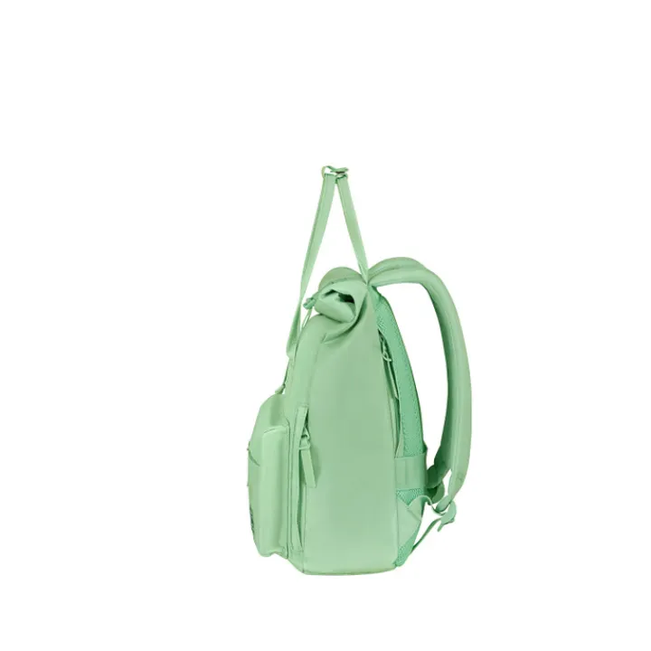 Daypack|Dames Rugzakken>American Tourister Urban Groove UG16 Backpack City pastel green