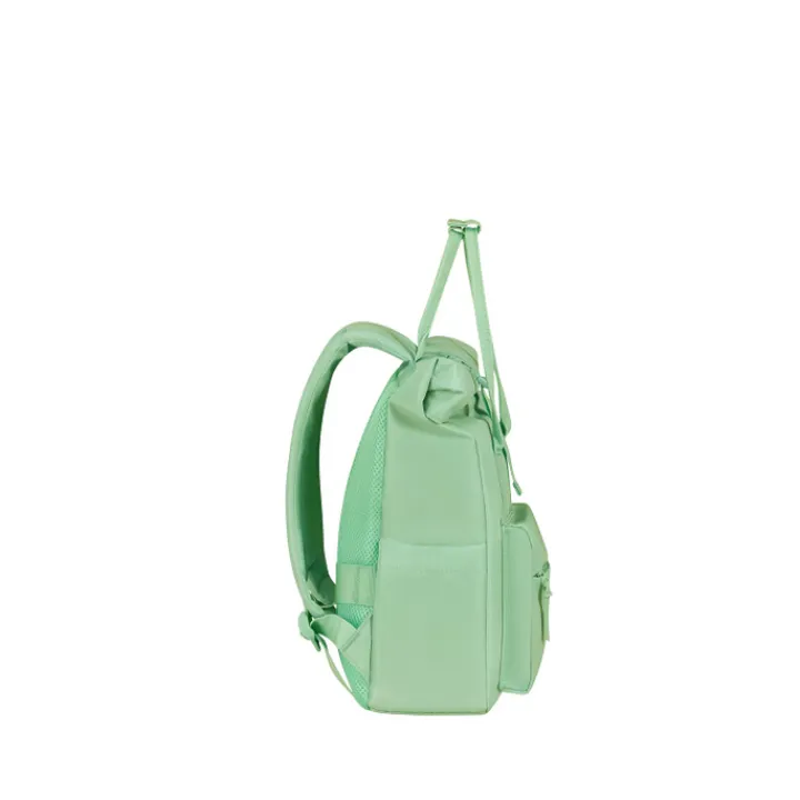 Daypack|Dames Rugzakken>American Tourister Urban Groove UG16 Backpack City pastel green
