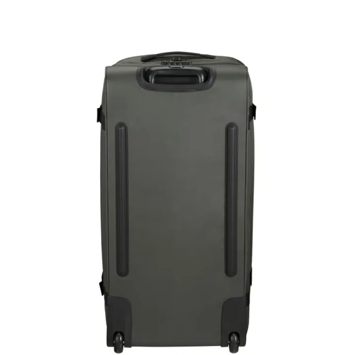 Grote Reistassen|Heren Reistassen>American Tourister Urban Track Duffle/Wheels L dark khaki